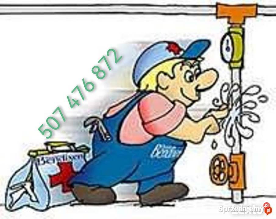 Usługi hydrauliczne wrocław 507 476 872 dolnośląskie