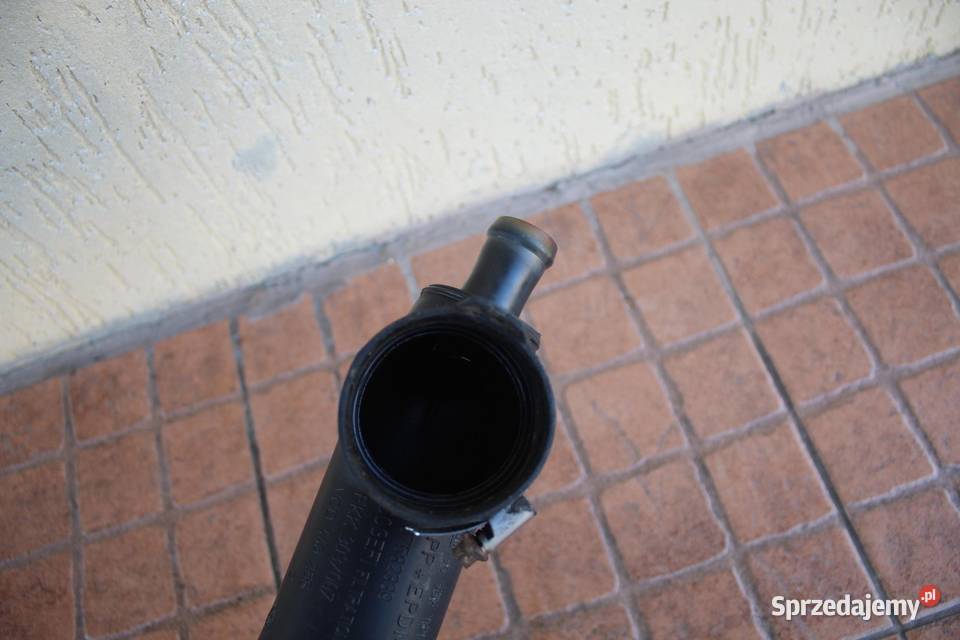 RURA DOLOT POWIETRZA OPEL CORSA D 10 55557181 Przewody powietrza