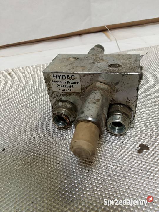 KOŚĆ DO TURA SAMOPOZIOMUJĄCEGO 3092664 Turek sprzedam