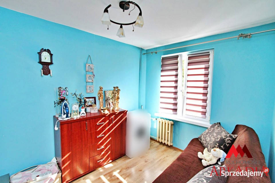 Mieszkanie 568m2 3 pokoje Włocławek Sprzedaż sprzedam