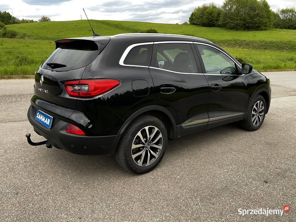 16dci 130 Gwarancja Automat Navi Ledy Mały Sanok