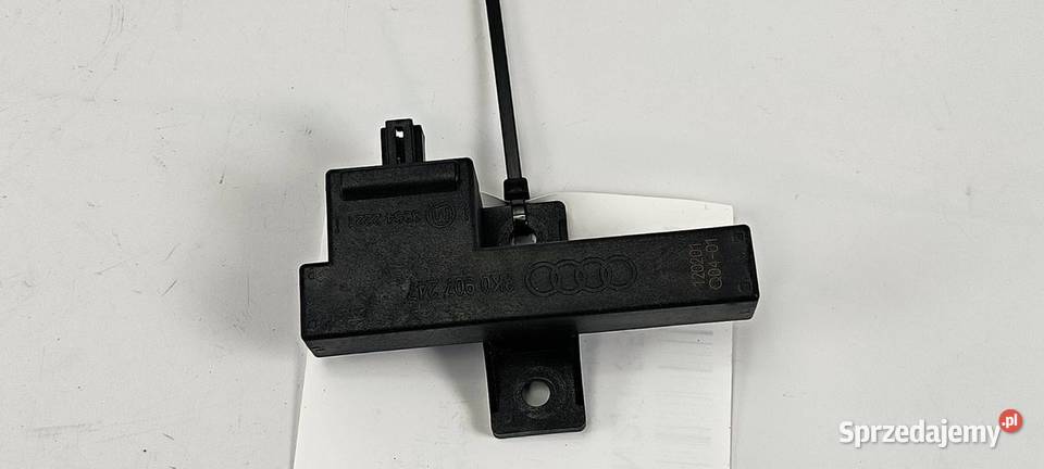 CZUJNIK AUDI A6 C7 osobowe Lipno sprzedam