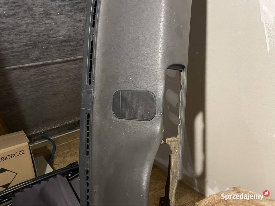 FSO Polonez Daewoo Deska Rozdzielcza Kokpit osobowe Marynino