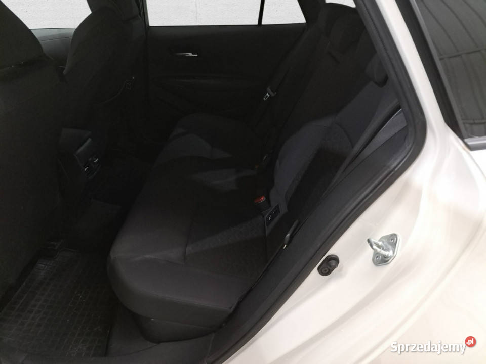 Suzuki Swace Komorniki
