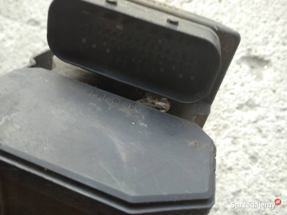 Pompa ABS alfa 146 1995 16 boxer Poznań sprzedam