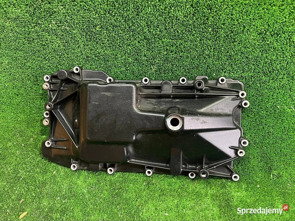 Miska olejowa BMW F900 Ostrzeszów sprzedam
