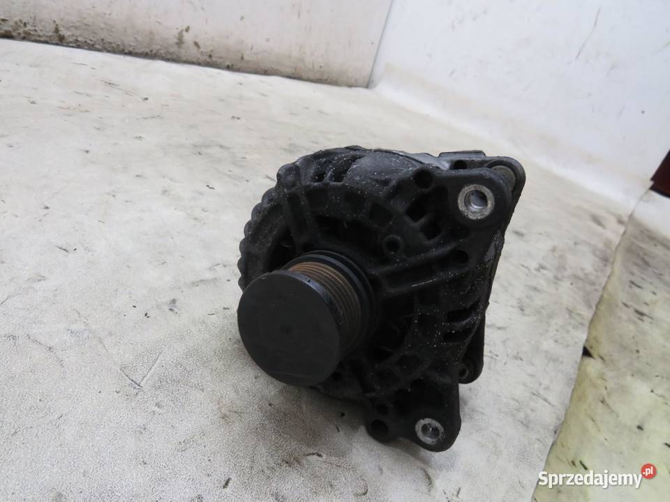 ALTERNATOR AUDI Q5 20 TDI sprzedam