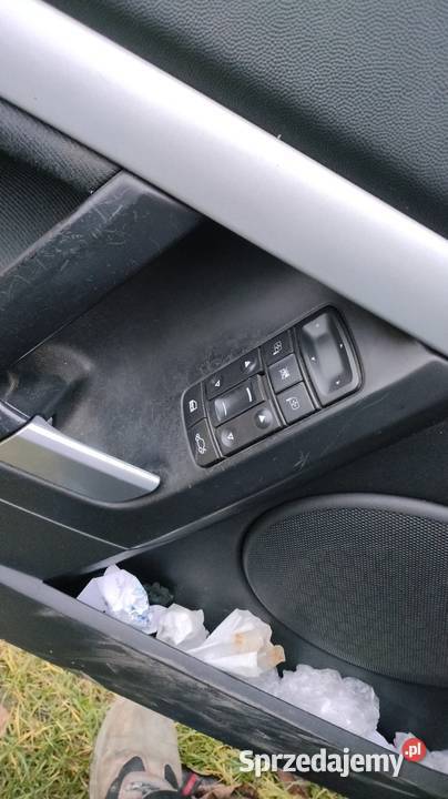 Opel Vectra C GTS 22 DTI 125 2003 na części do Wólka Pełkińska