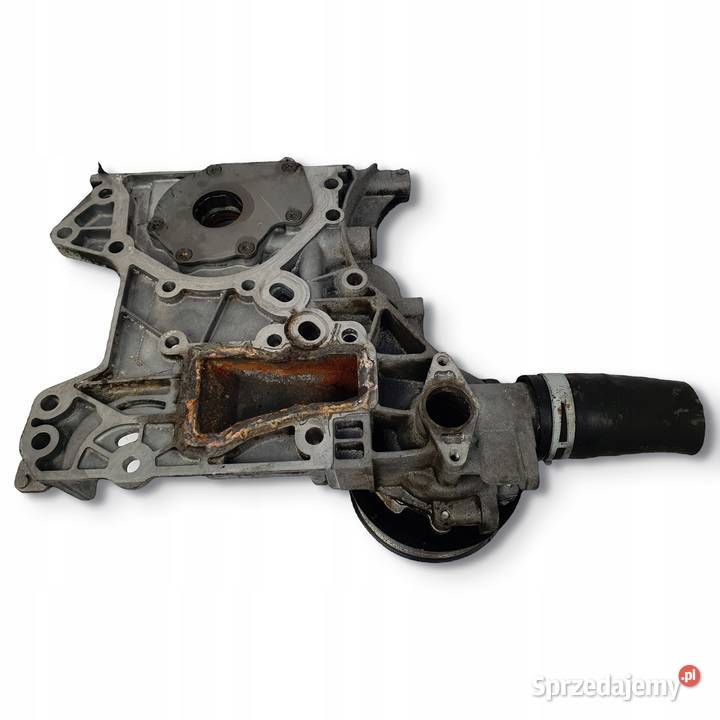 POMPA OLEJU Opel Insignia 18 16V 55565003 Chełm