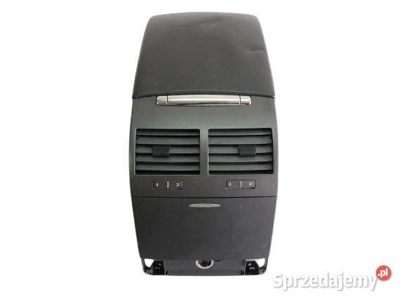KRATKA PODŁOKIETNIK 3D0819203E VW PHAETON