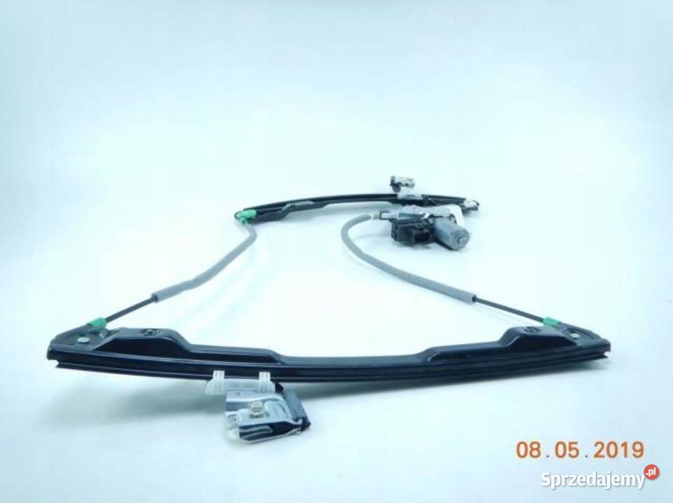 MECHANIZM SZYBY PRAWY PRZÓD XTYPE 0408 lubelskie sprzedam