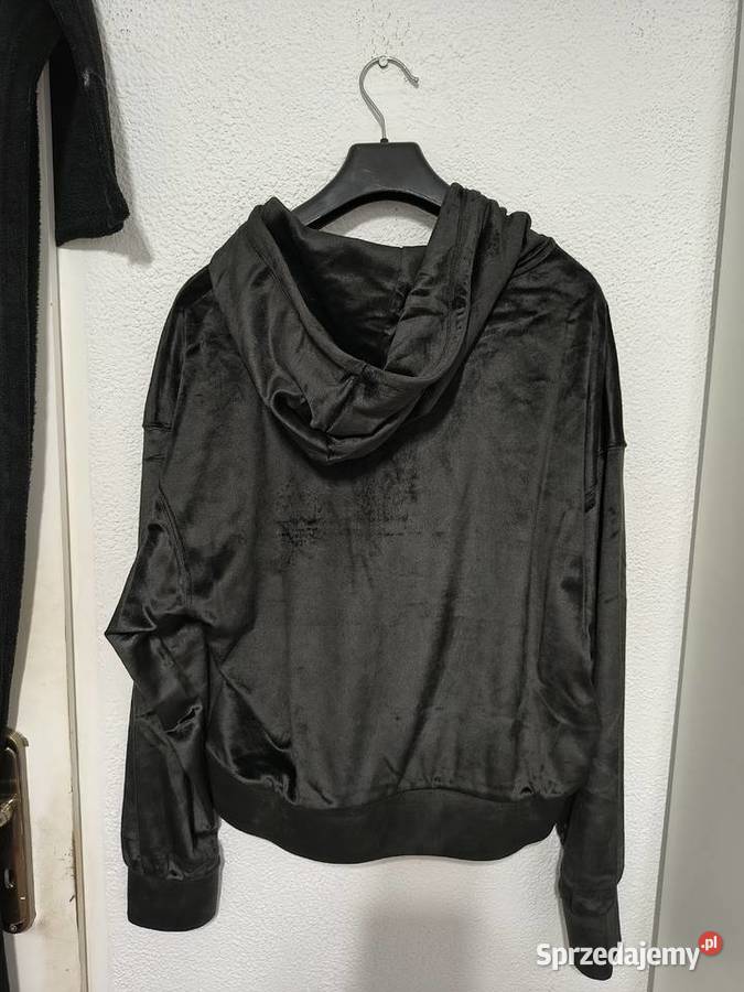 Sinsay bluza nowa czarna rXL42 Zamość