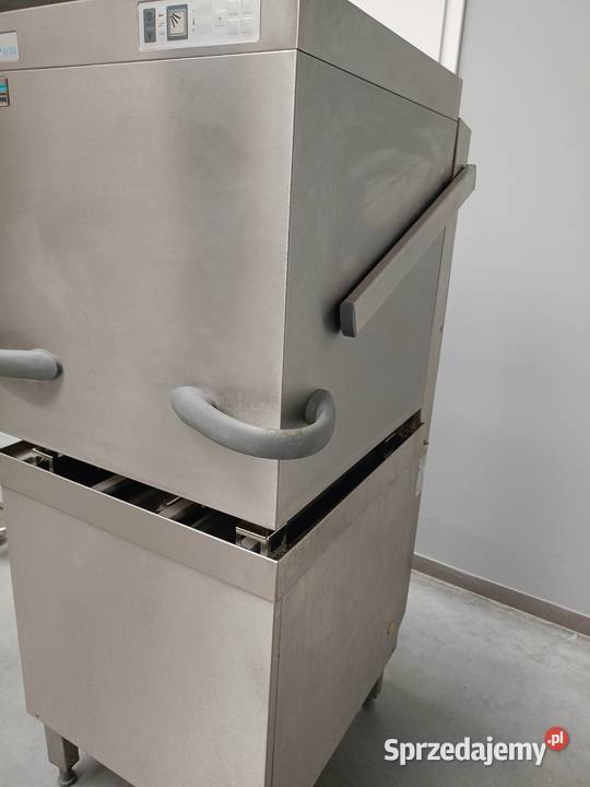 Zmywarka kapturowa Winterhalter GS 502 dolnośląskie