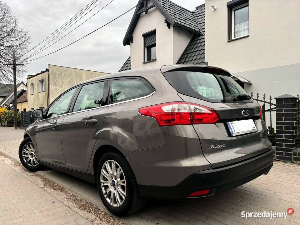 113000 Focus wielkopolskie Czarnków