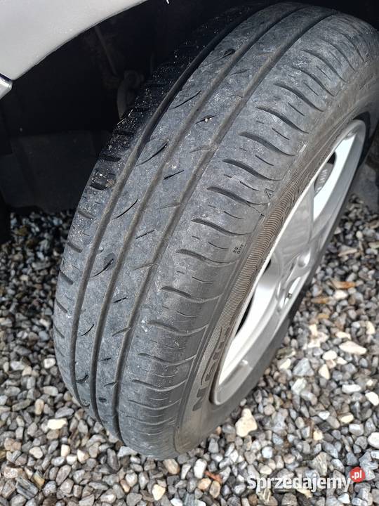 Peugeot 107 1000cm3 Dąbrowa Tarnowska sprzedam