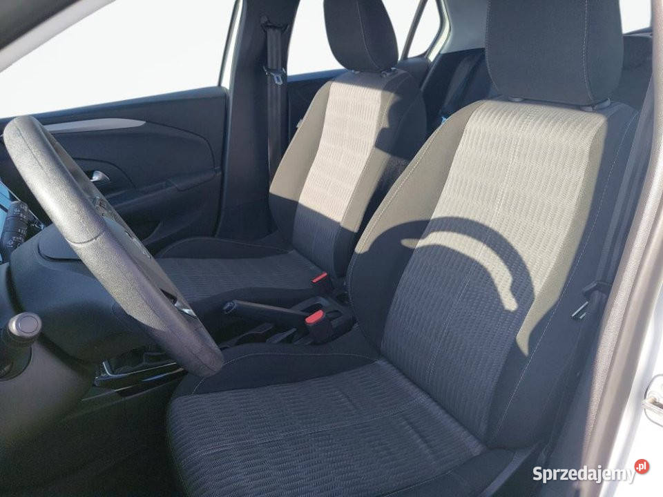 Opel Corsa 2023r Corsa Warszawa
