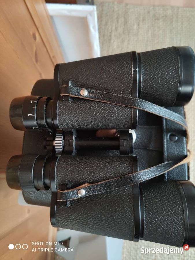 lornetka LIMER 7x50 japan Sport i Wypoczynek Białystok