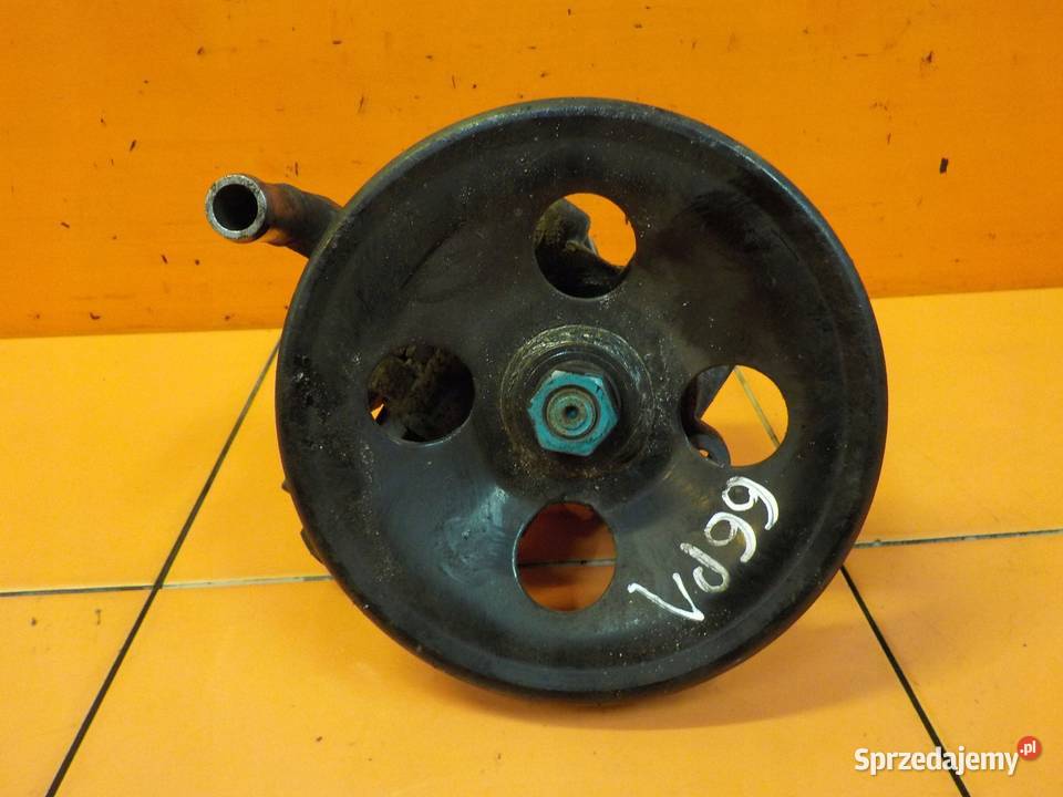 SORENTO II 22 CRDI 12r pompa wspomagania Suków