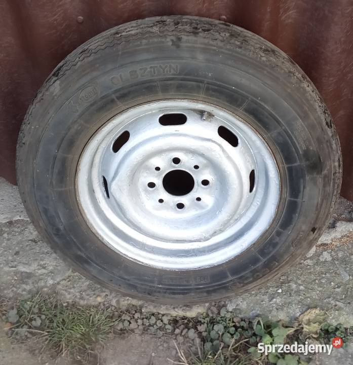 sprzedam czesci Fiat 125p małopolskie Kraków