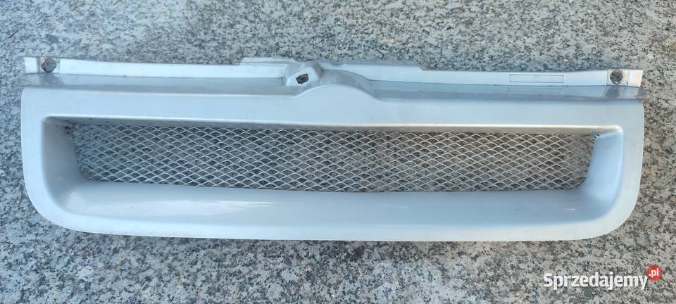 Grilatrapa bez znaczka VW BORA Krosno