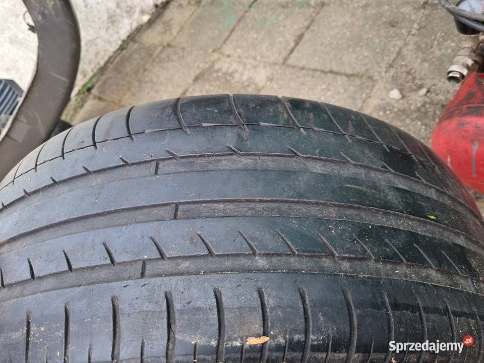 Koło alumka Nowa interlagos 18 vw Passat CC osobowe Olkusz