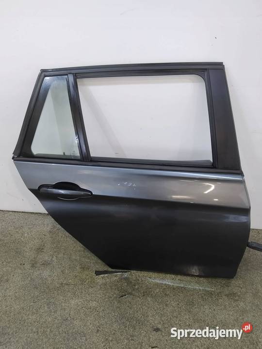 DRZWI PRAWE TYŁ KOMBI TOURING B39 Bmw Seria 3 VI