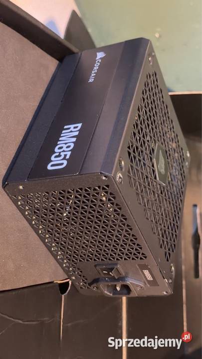 sprzedam zasilacz FSP Hydro Ti PRO 1000W sprzedam