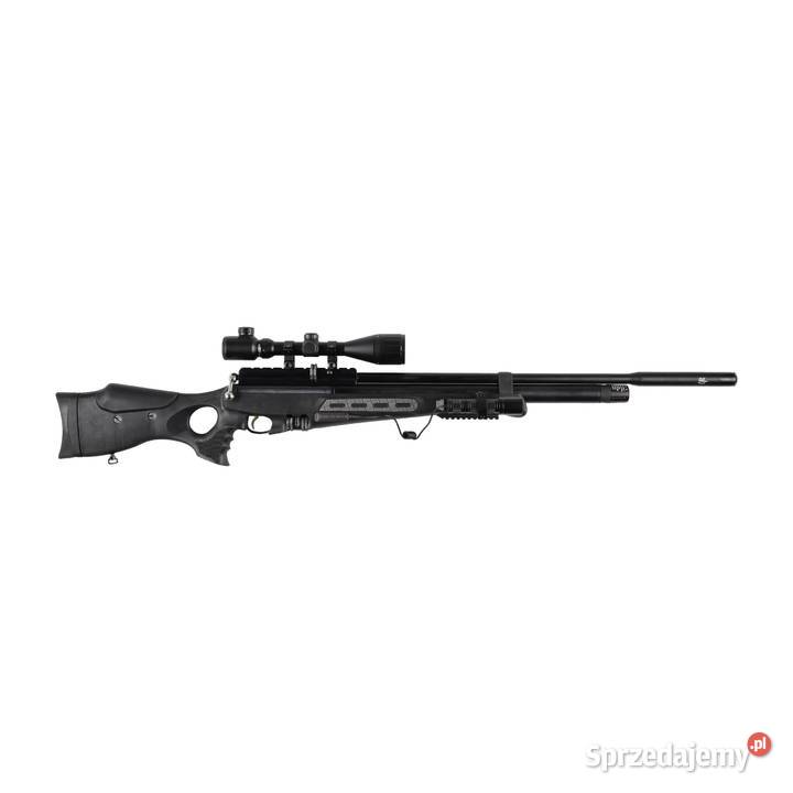 Wiatrówka PCP Optima by Hatsan BT65 SB Elite QE