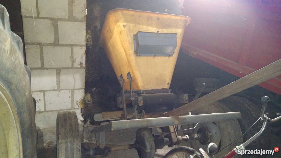 Sprzedam Maszyny rolnicze Mircze