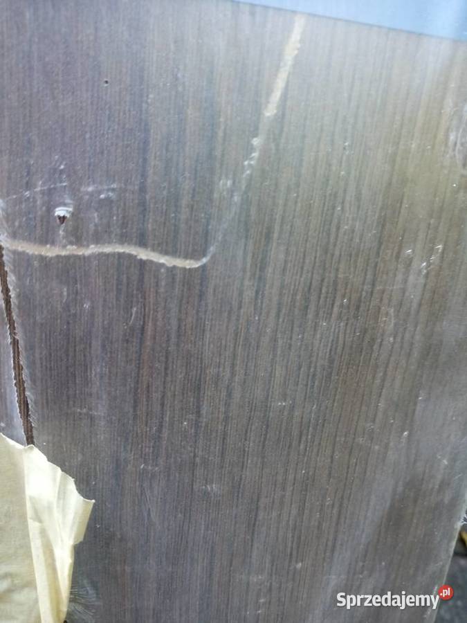 Panele podłogowe Classen AC4 brąz fuga 7 mm 5 m2