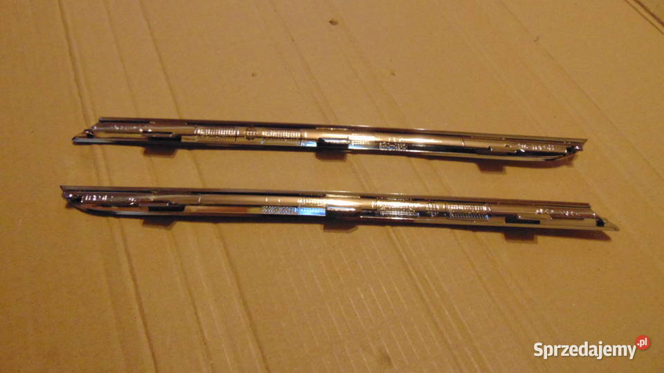 Renault Clio IV listwa atrapy grila 620744268R sprzedam
