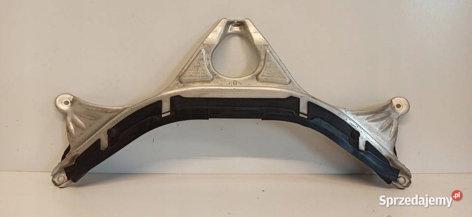 AUDI A6 A7 C7 WSPORNIK POPRZECZNY 4G0805645C osobowe sprzedam