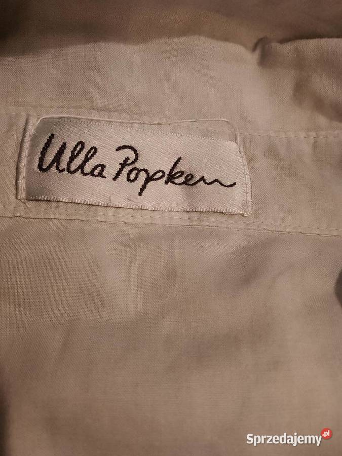 Bluzka damska marki Ulla Popken