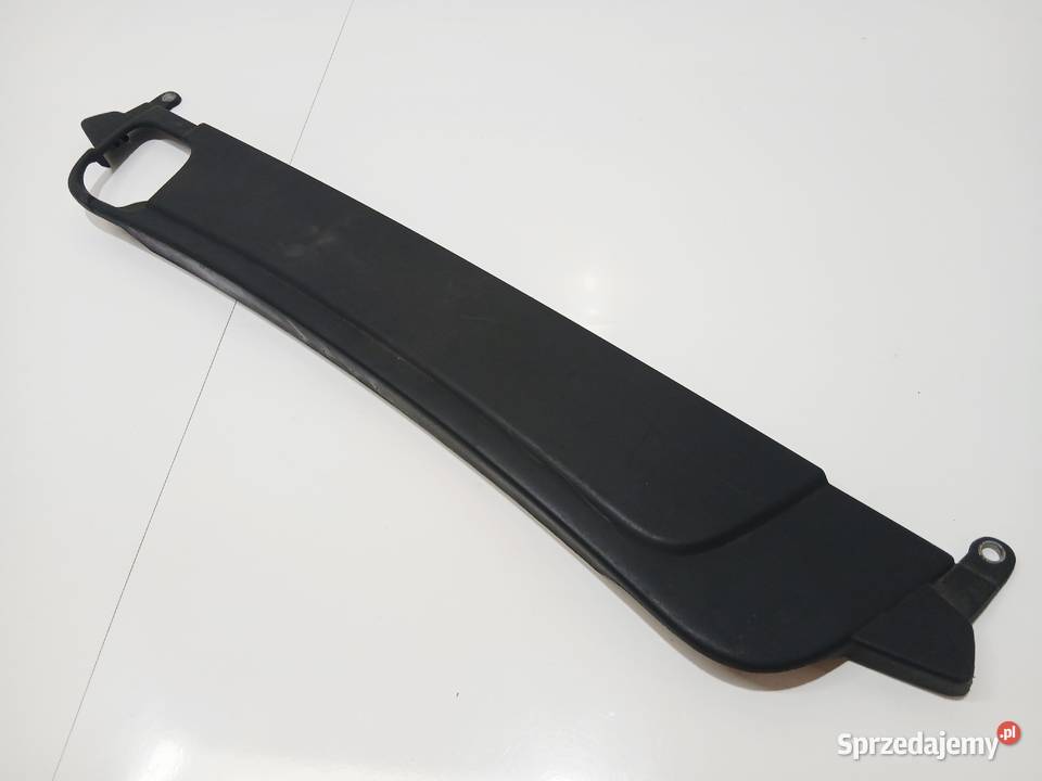 OSŁONA NAKŁADKA PASA PRZEDNIEGO BMW E60 E61 OE osobowe lubelskie sprzedam