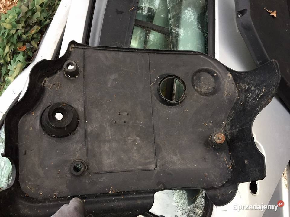 Pokrywa silnikaBora Seat Passat 19 tdi 16 v8 SR Andrespol sprzedam