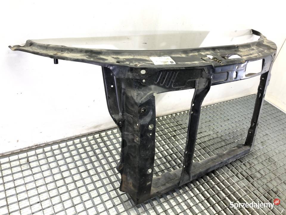 PAS PRZEDNI SKODA ROOMSTER 14 80 0715 Hatchback sprzedam