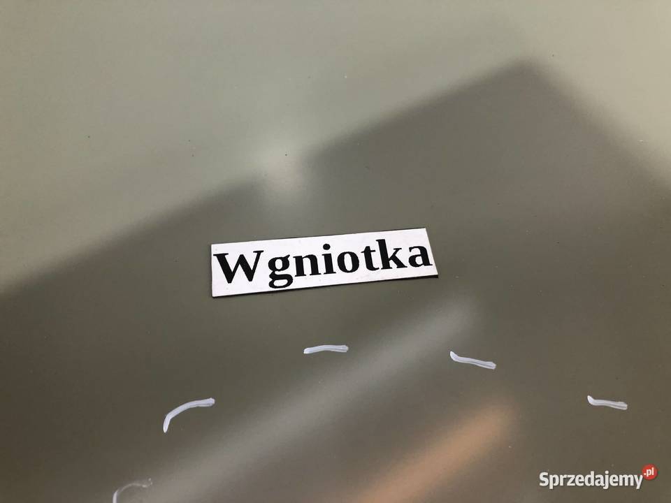 Mazda CX5 I CX5 KE 032012082017 Maska Pokrywa świętokrzyskie Skarżysko-Kamienna