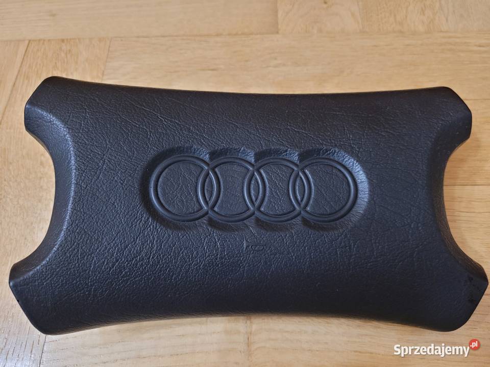 Zaślepka kierownicy Audi 80 b3 b4 Cholerzyn