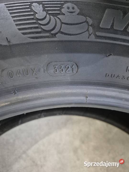 Opony Michelin Pilot Alpin 5 SUV 23560 R18 107H Warszawa