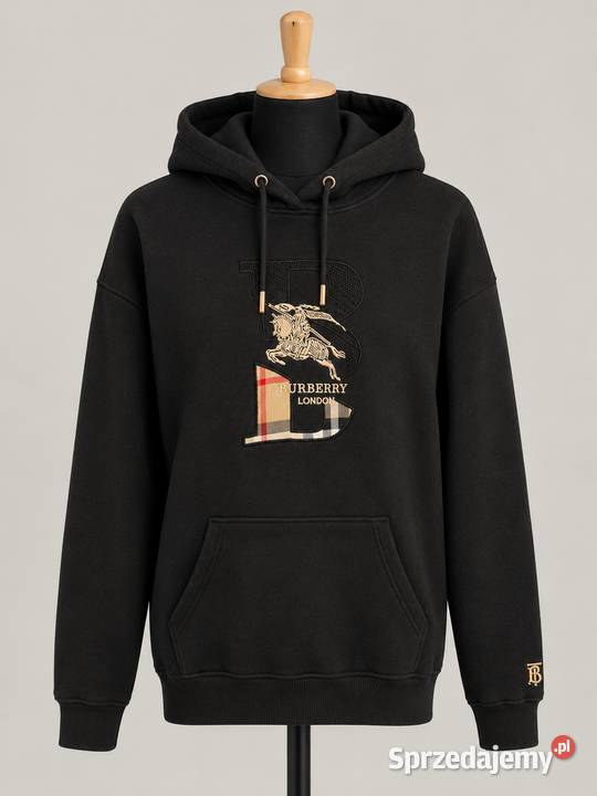 Bluza Burberry Burberry Odzież codzienna Wrocław