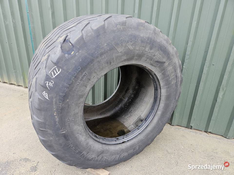 Opona Vredestein 80045 R 265 265 Flotation sprzedam
