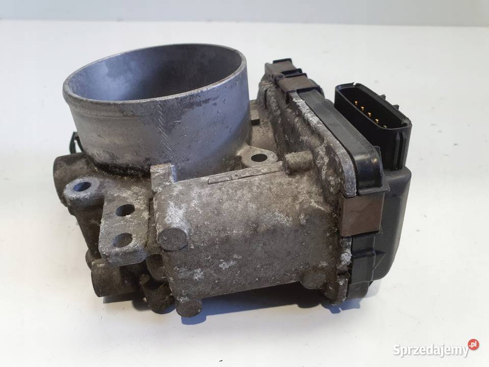 PRZEPUSTNICA Volvo V70 II 24 B 8677796 osobowe lubelskie Chełm