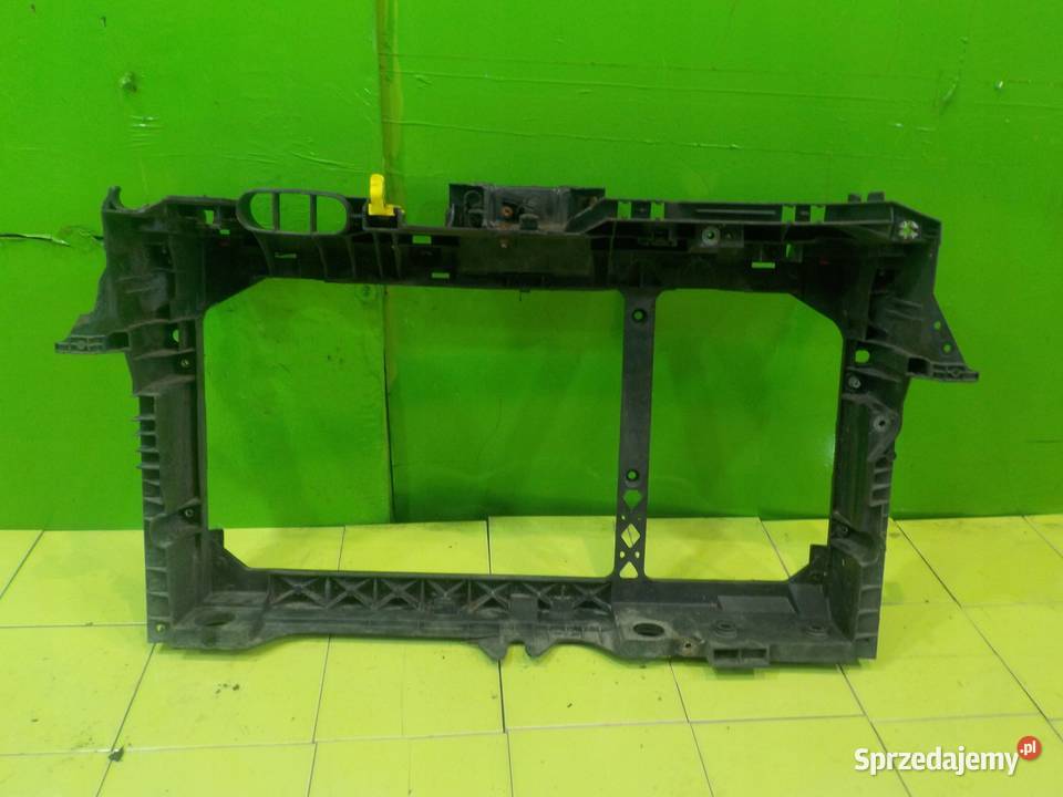 FORD TRANSIT CONNECT MK2 II 16 TDCI 15r pas Suków sprzedam