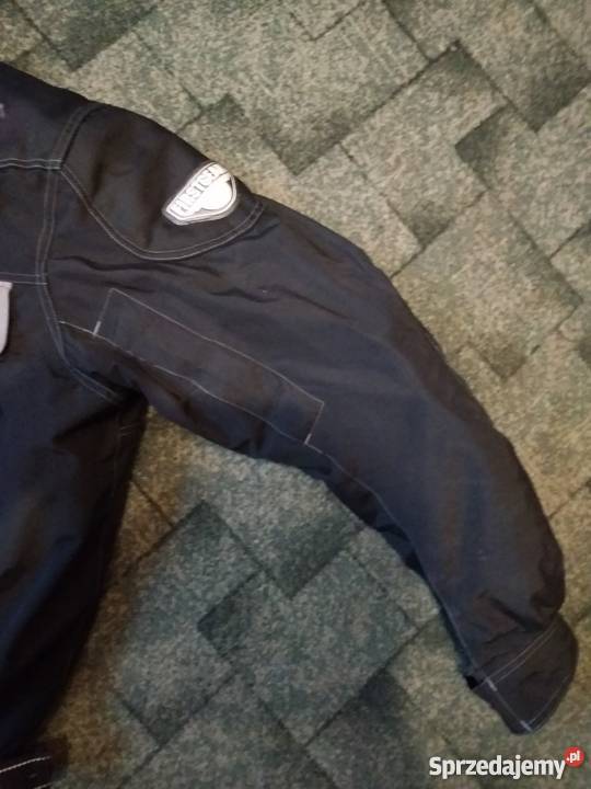 kurtka motocyklowe Minoga