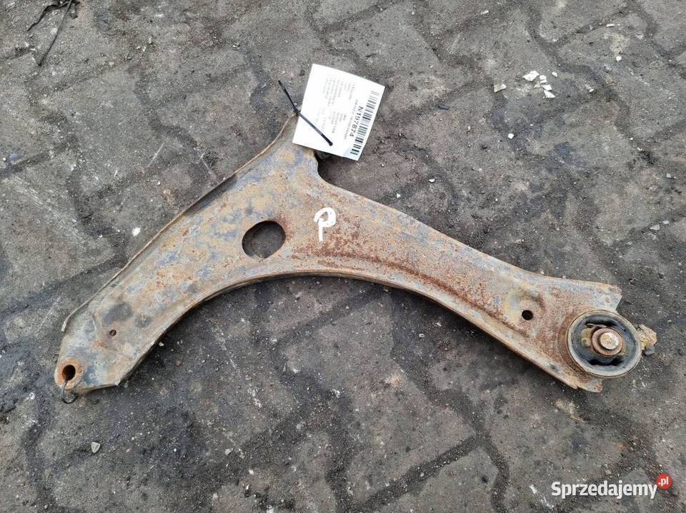 WAHACZ PRZÓD PRAWY FORD TRANSIT MK8 Lipno