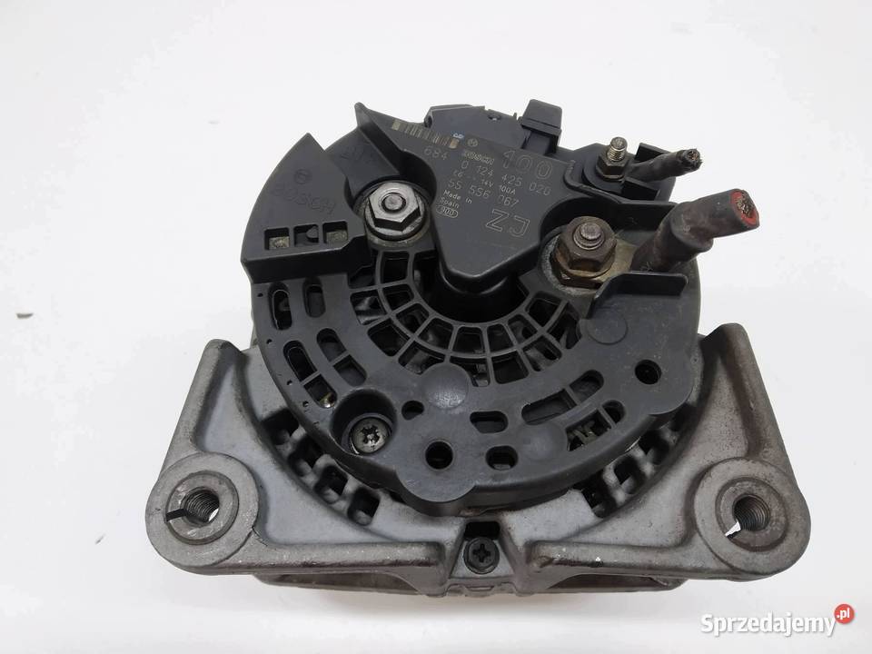 ALTERNATOR 0124425020 16 16V Opel Astra III