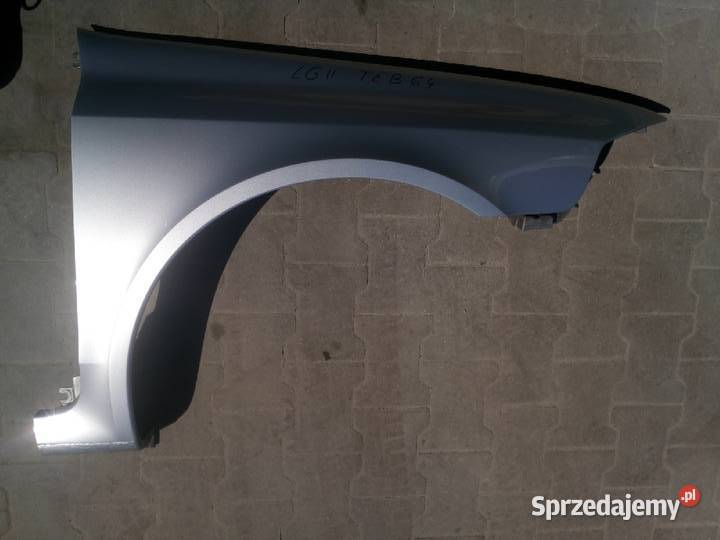 Błotnik prawy przód Renault Laguna II TEB64 Łask