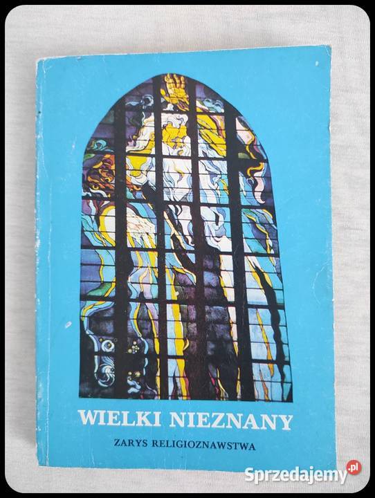 Ks Lech Grabowski Wielki Nieznany zarys Płock
