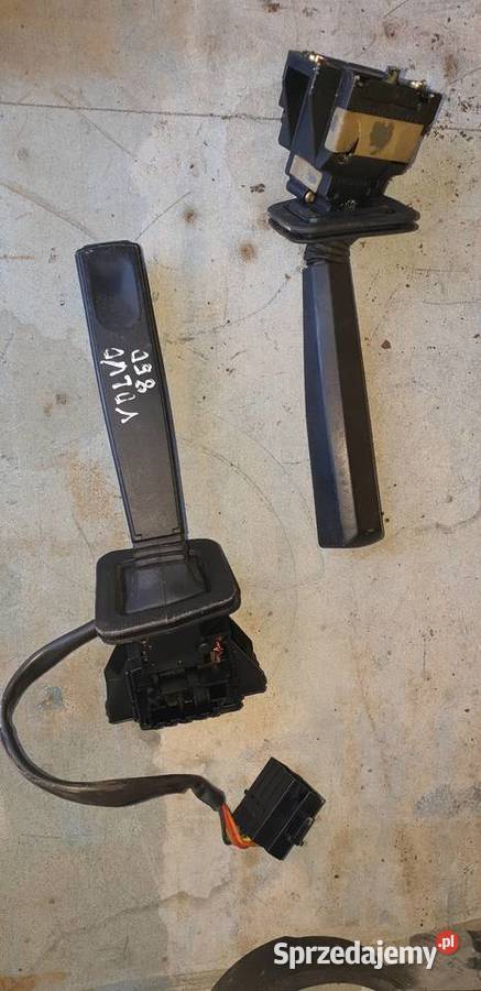 Manetki świateł volvo 850 Łagów