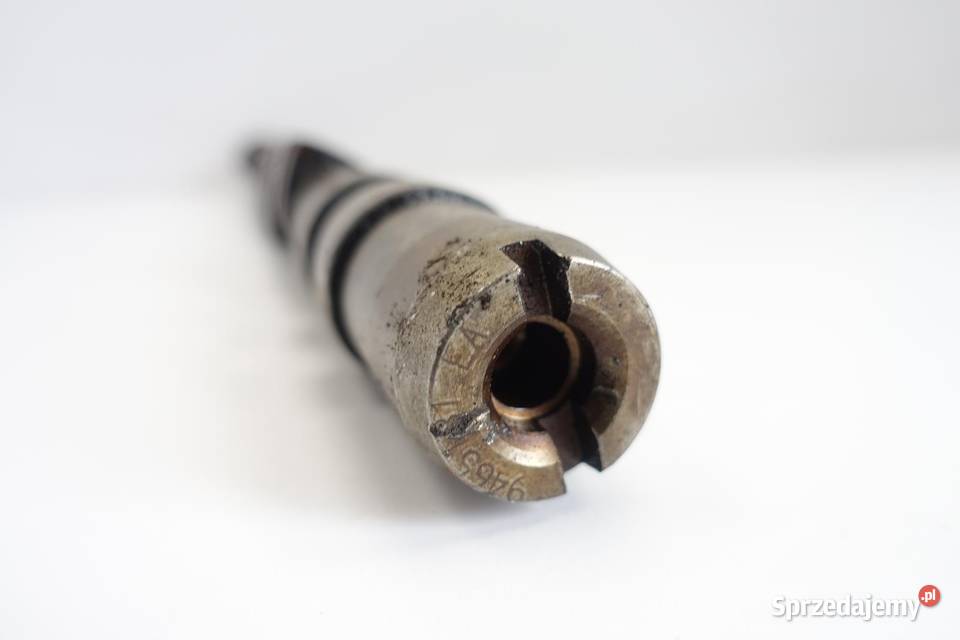 WAŁEK ROZRZĄDU Volvo S80 29 wydechowy Chełm